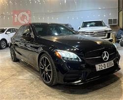 مێرسێدس بێنز C-Class